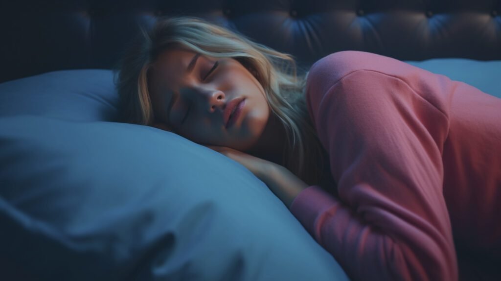 Benefits of Good Sleep: Why Your Body and Mind Need It