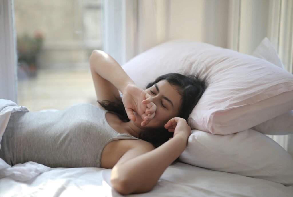 Prioritize the Importance of Sleep
