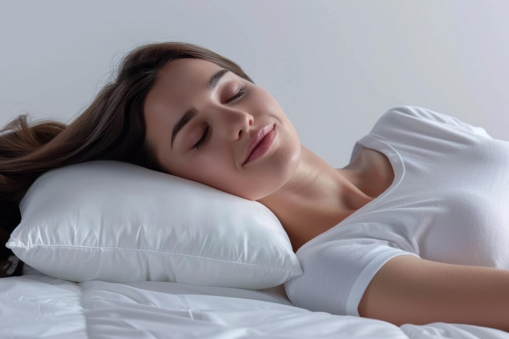 Sleep Affects Productivity and Success