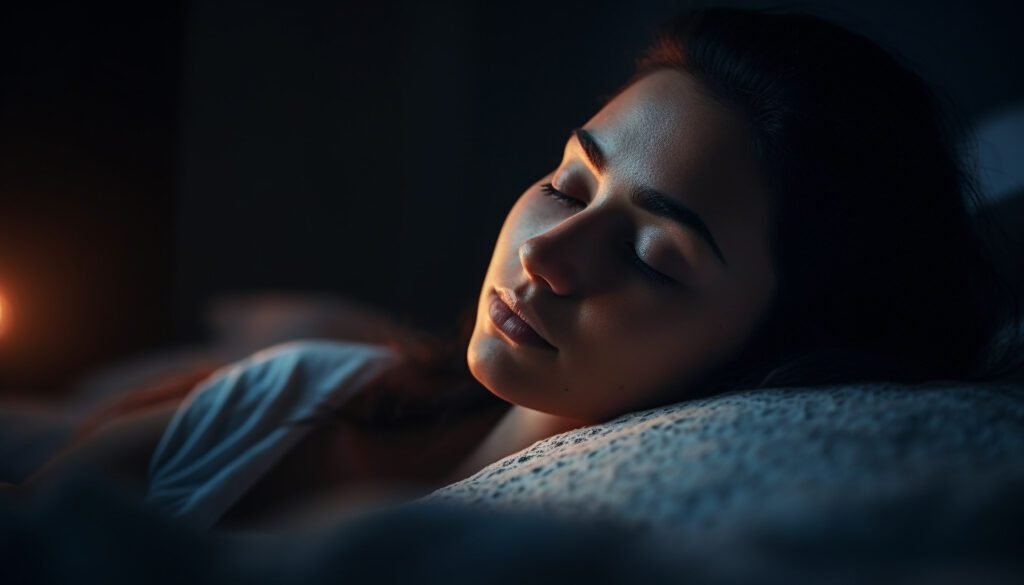 Sleep and Hormonal Balance
