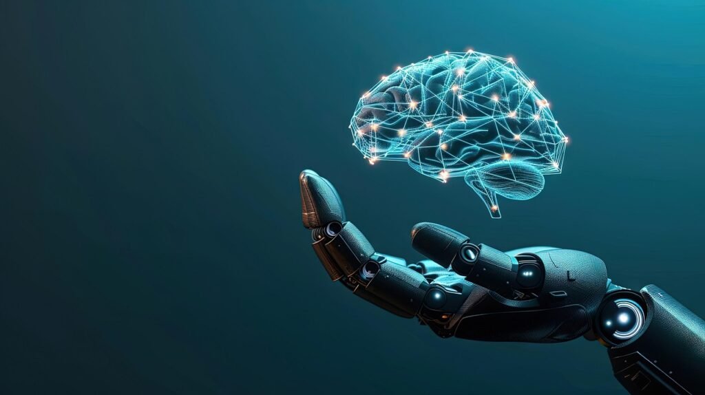 Artificial Intelligence and Machine Learning career growth in India