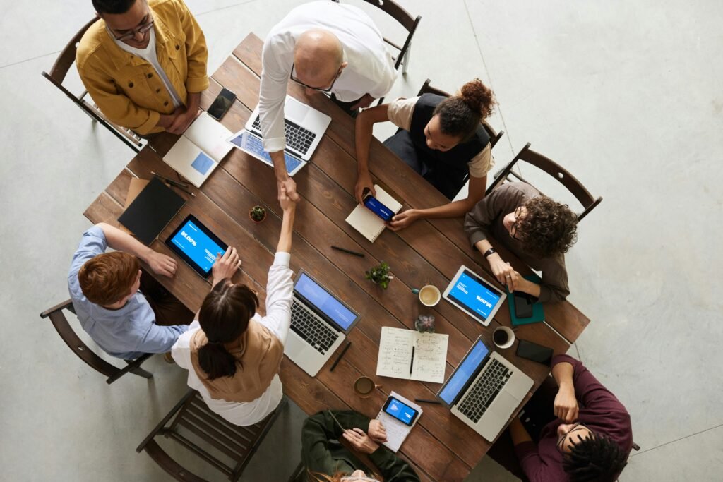 Management Consultant career opportunities in India