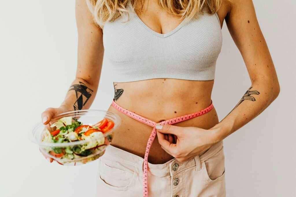 Best time to eat – Low calorie diet plan