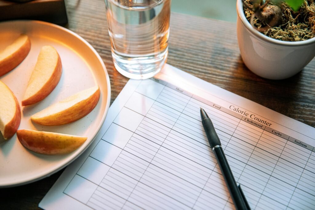 Low calorie diet plan for healthy lifestyle