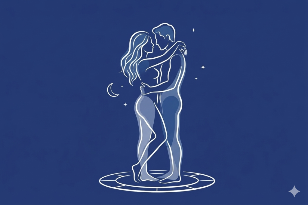 Top intimacy positions for married couples for emotional bonding